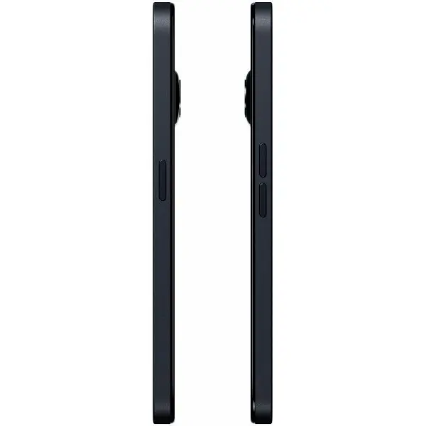 Смартфон Nothing Phone (2a) 8/128Gb Black (Global) - фото 3