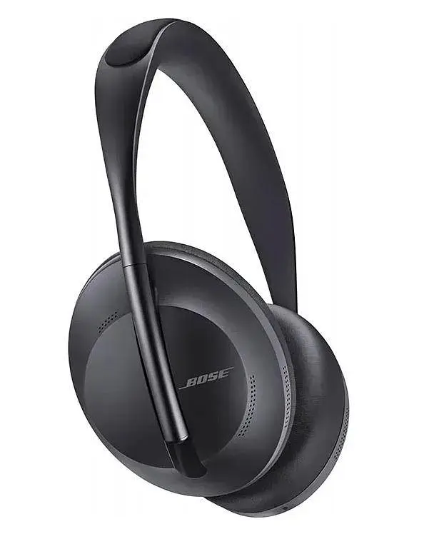 Бездротові навушники Bose Noise Cancelling Headphones 700 (794297-0100) чорні - фото 2
