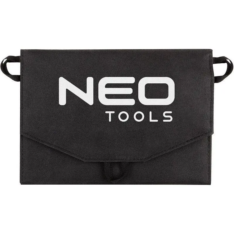 Зарядное устройство для солнечной батареи Neo Tools 15W (90-140) - фото 2