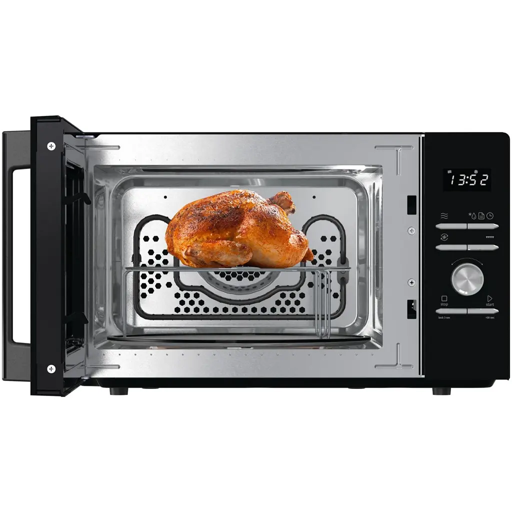 Микроволновая печь Gorenje MO 28 A5BH - фото 6