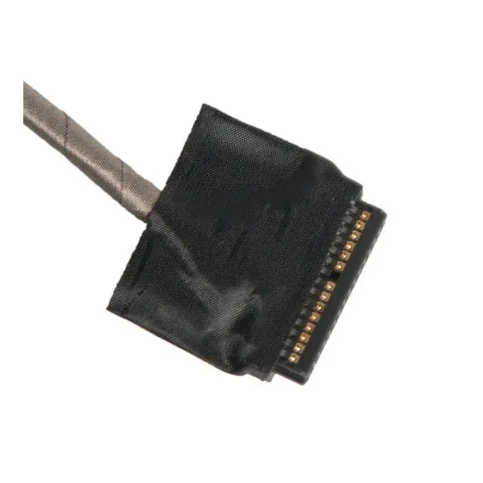 Шлейф матриці для ноутбуків Lenovo IdeaPad Z51-70, 500-15ACZ 500-15ISK (DC020024W00); 30pin eDP - фото 3