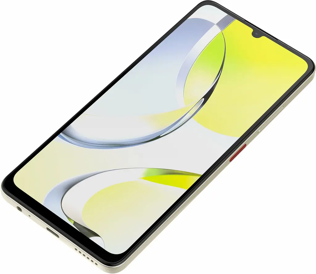 Смартфон ZTE Blade A76 4/128GB Gold (UA UCRF) - фото 9
