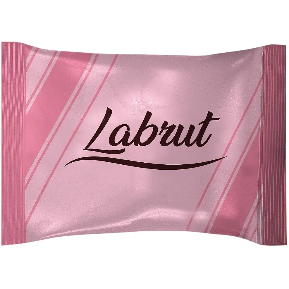 Цукерки Chocco Via Labrut 1 кг - фото 2