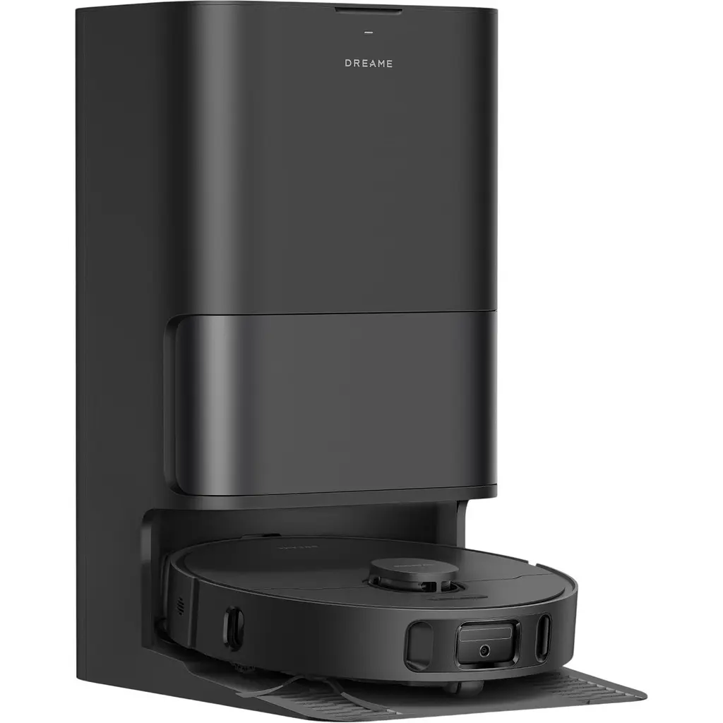 Робот-пилосос Dreame Bot D30 Ultra Black (RTD31TE-BL) [167670] - фото 2