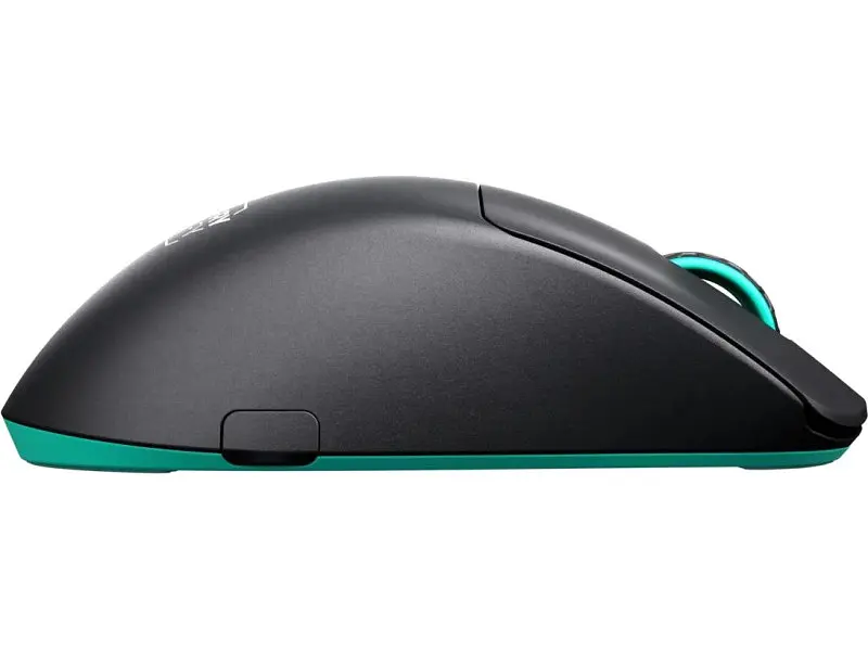 Миша Cherry Xtrfy M64 Wireless Black (CX-M64W-BLACK) - фото 6