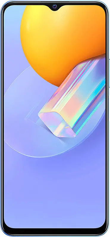 Смартфон Vivo Y31 4/64GB Ocean Blue *** - фото 2