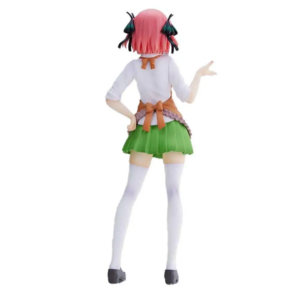 Фігурка Sega П'ять наречених Ніно Накано Quintessential quintuplets Nino Nakano 23 см S QQ NN 23 - фото 2