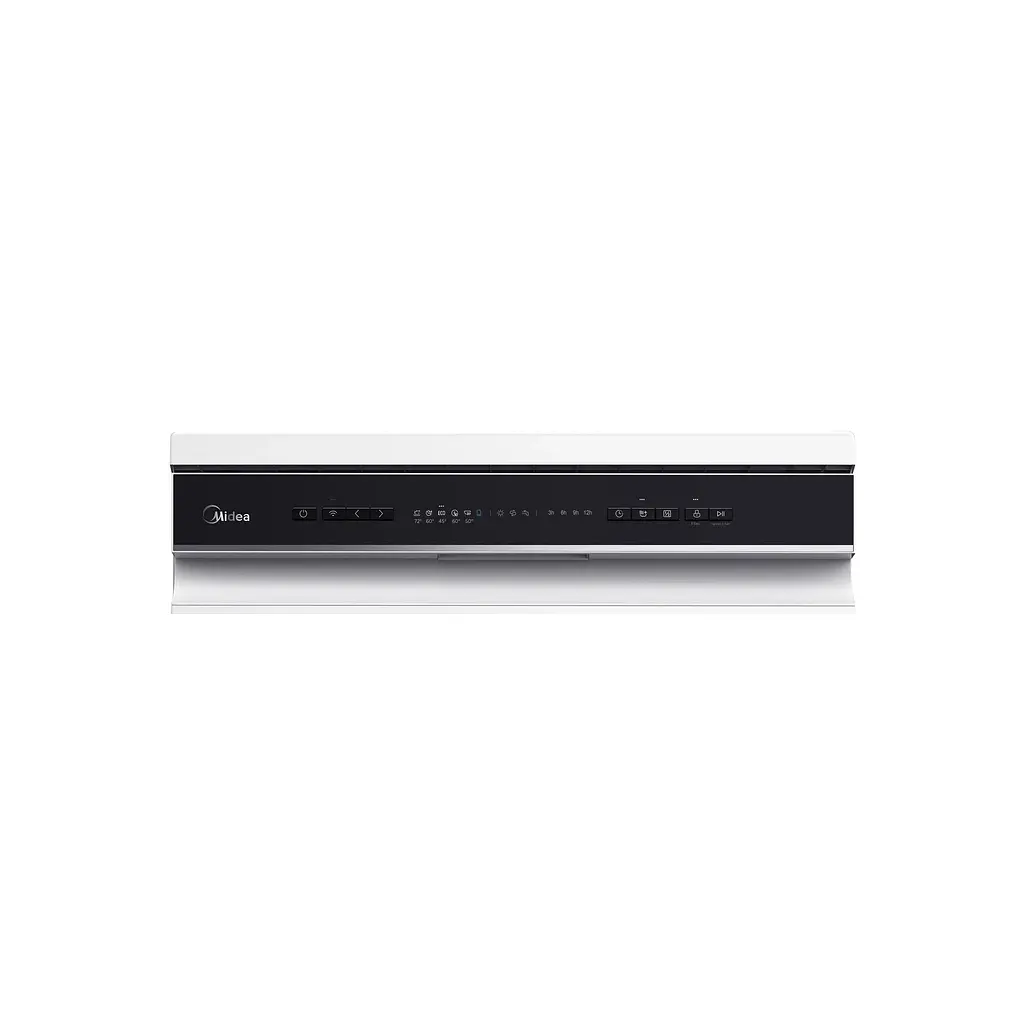 Посудомоечная машина Midea MFD60S160Wi-C - фото 5