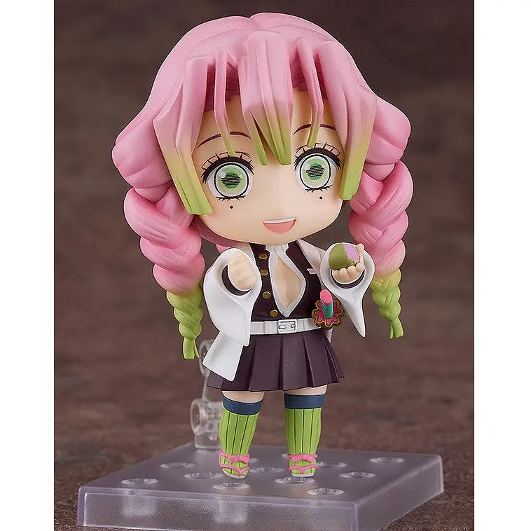 Сборная подвижная Фигурка Нендороид 2217 Nendoroid  Мицури Канродзи из аниме Клинок Рассекающий демонов \ Demon Slayer - фото 5