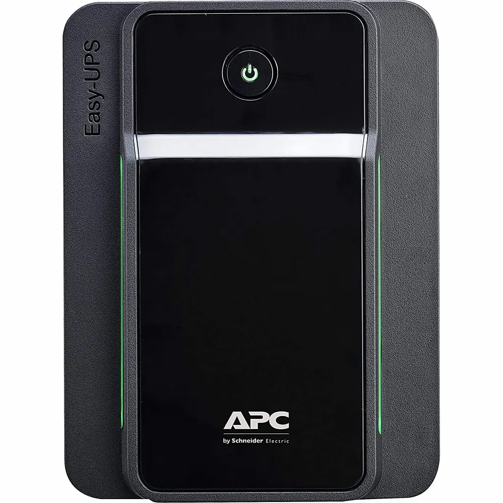 Пристрій безперебійного живлення APC Easy UPS 1200VA, IEC (BVX1200LI) - фото 3