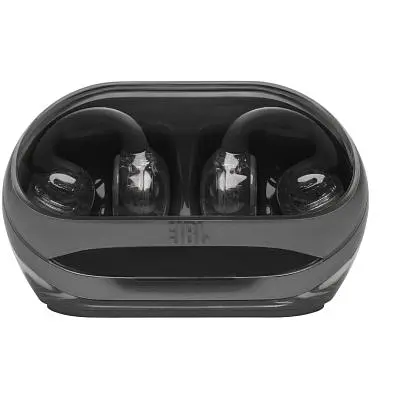 Навушники JBL Soundgear Clips Black (JBLSNDGEARCLBLK) - фото 8