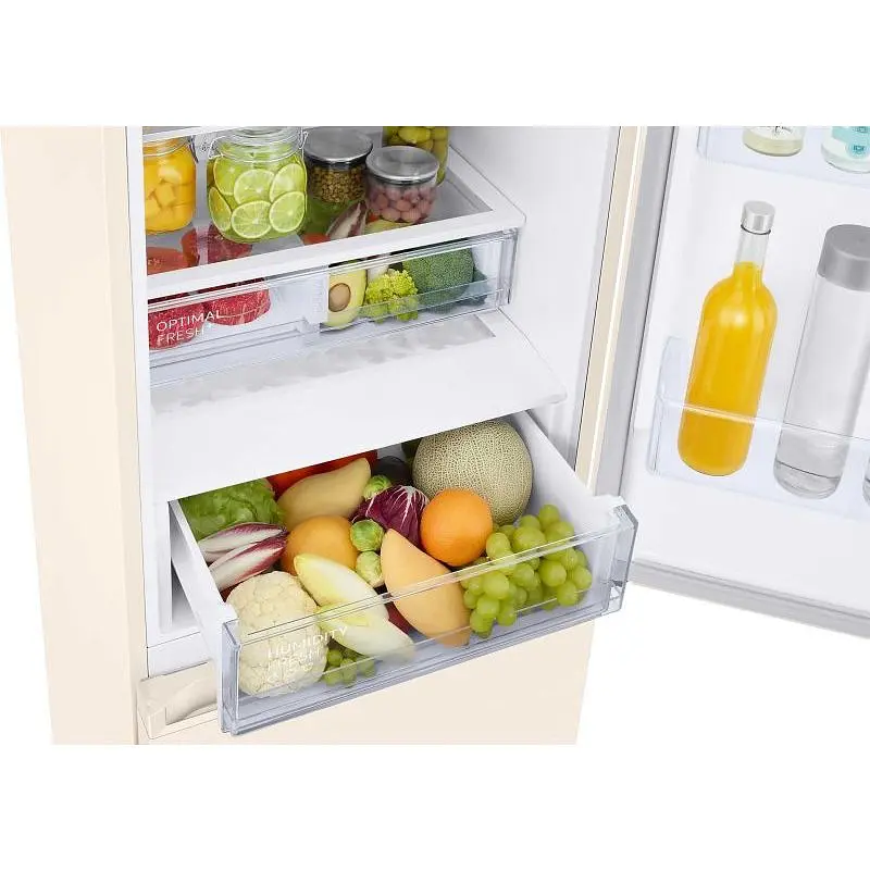 Холодильник SAMSUNG RB38 C 679EEL/UA - фото 10