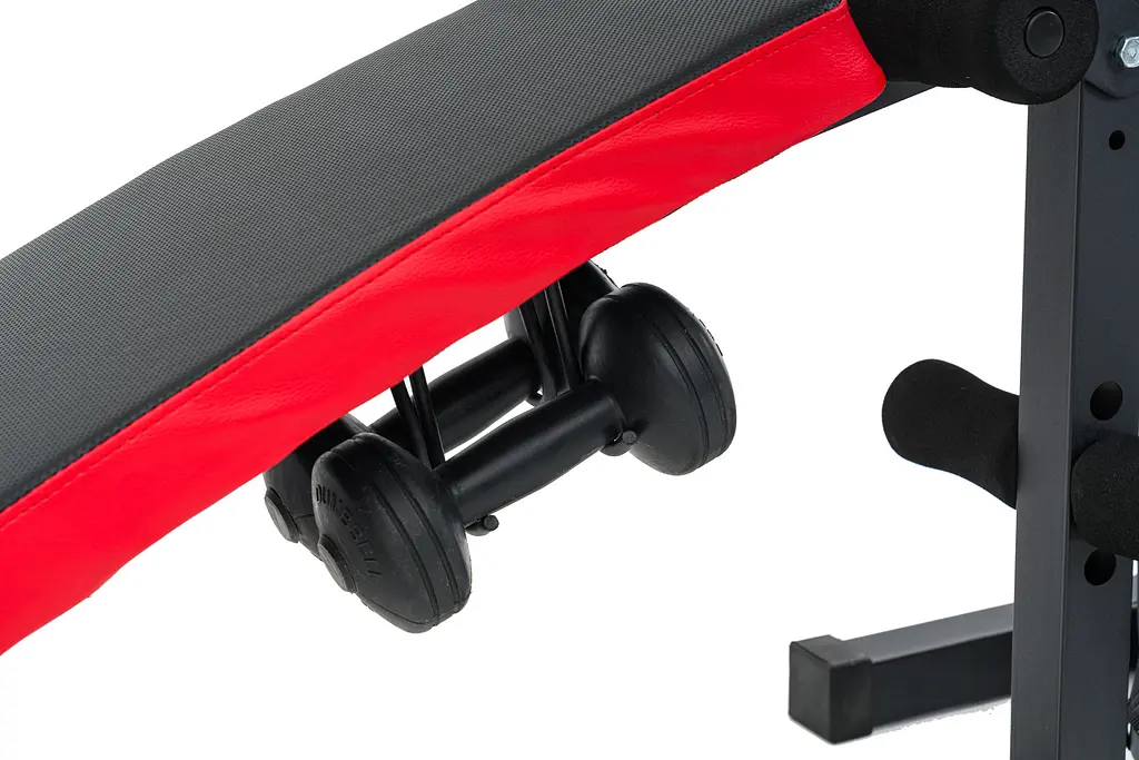 Силова станція Hop-Sport HS-1054K - фото 16