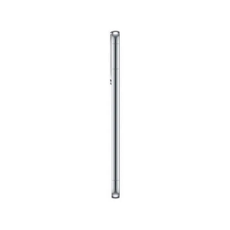 Смартфон Samsung Galaxy S22+ 8/128GB Phantom White (SM-S906BZWD) - фото 8