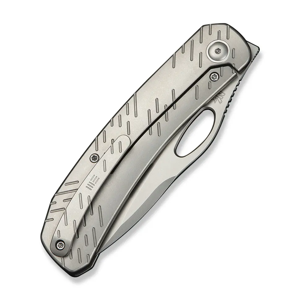 Ніж складаний Weknife Inmate WE23096B-1 - фото 5