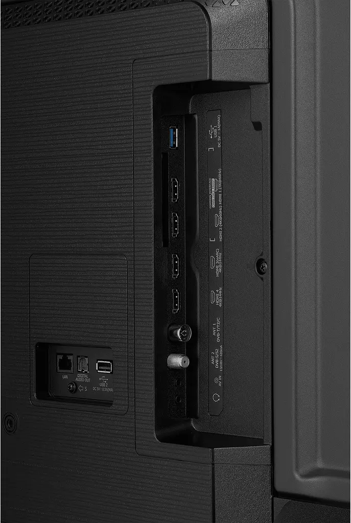 Телевізор Hisense 75E7Q Pro - фото 6