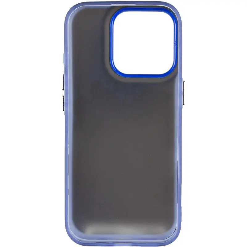 Чохол TPU+PC So Cool для Apple iPhone 14 Pro (6.1) Gamer - фото 3