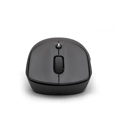 Комп'ютерна мишка HP 400 Quiet Wireless/Bluetooth Black (AZ7B2AA) - фото 7