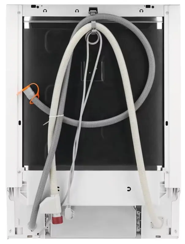 Посудомоечная машина Electrolux EES948300L (6474490) - фото 7