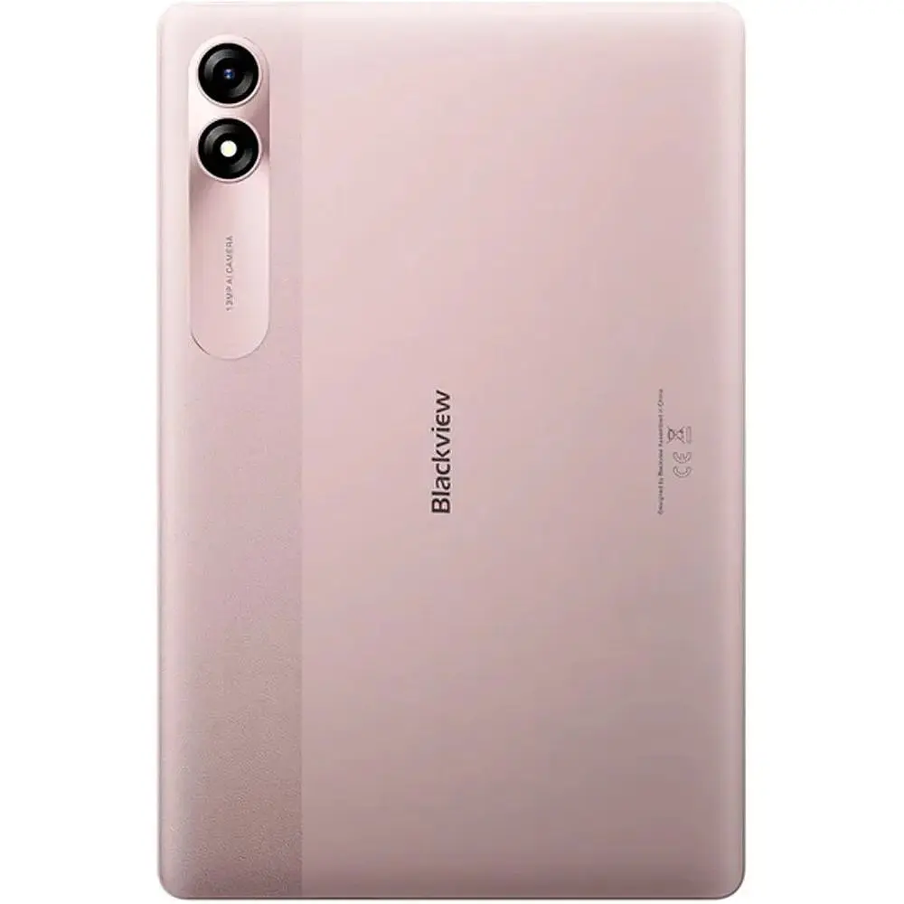 Планшет Blackview TAB 9 6/256Gb Wi-Fi Pink Global EU [115891] - фото 7