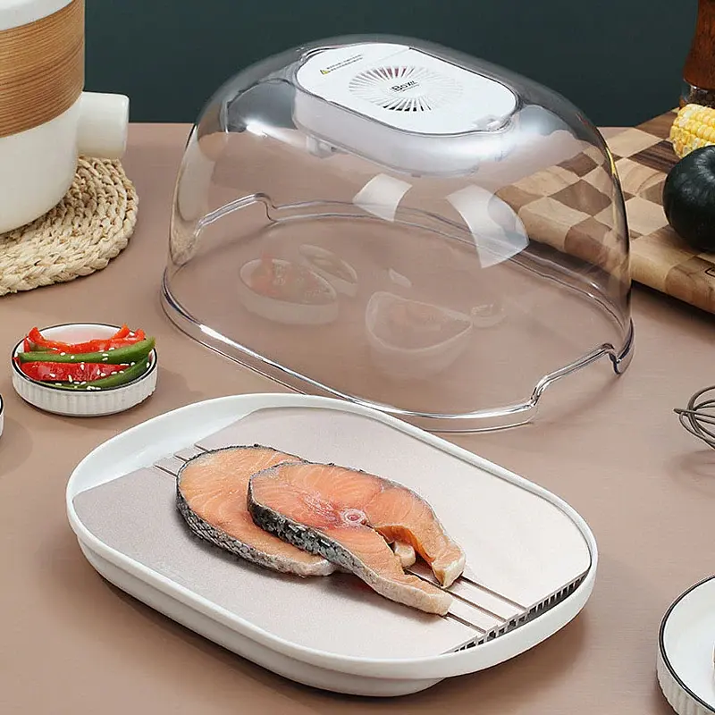 Контейнер для розморожування продуктів - фото 6