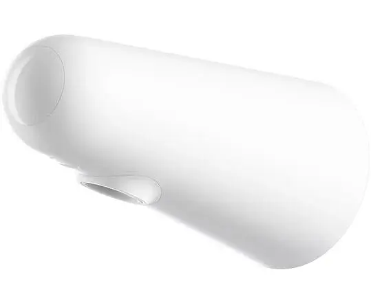 Лампа XiaomiFlexible Rechargeable Lamp BHR8959GL White - фото 5