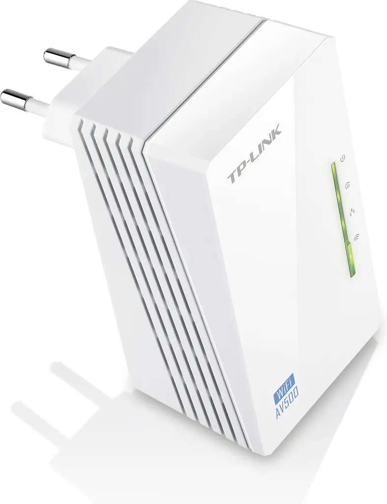 TP-Link TL-WPA4220KIT - фото 3