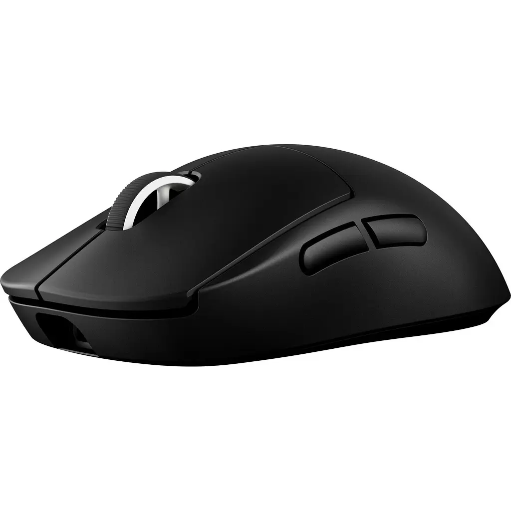 Миша Logitech G Pro X Superlight 2c Black (910-007531) [158454] - фото 2