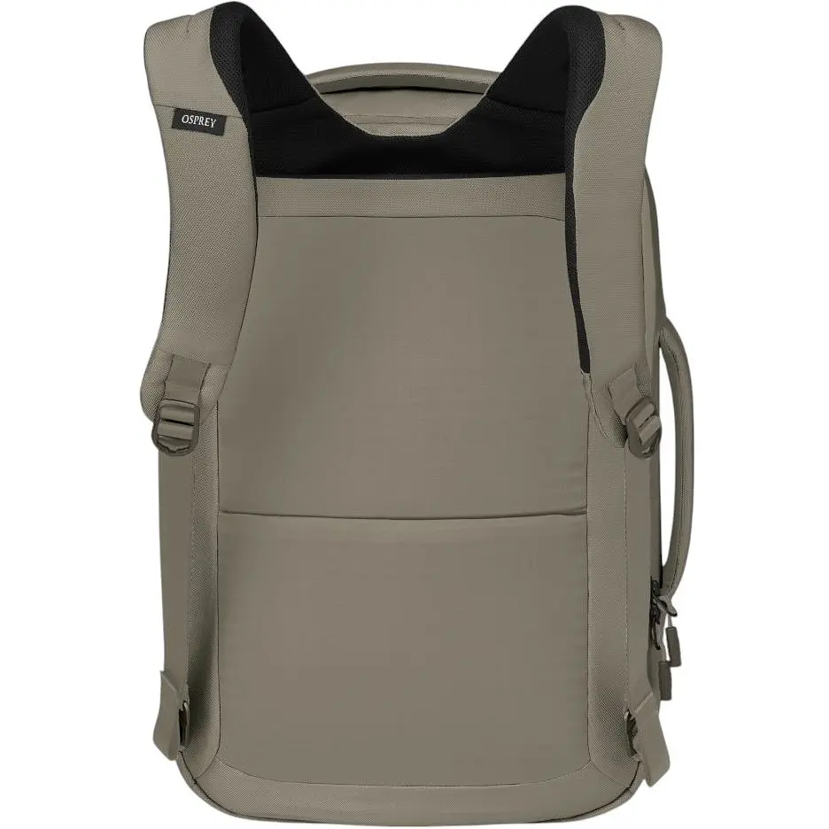 Рюкзак Osprey Aoede Briefpack 25 коричневый - фото 3
