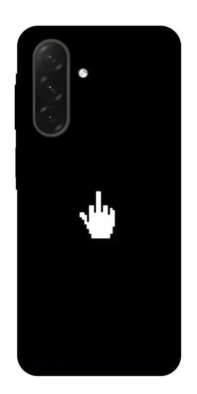 TPU чохол Demsky Cursor для Samsung Galaxy A26 5G