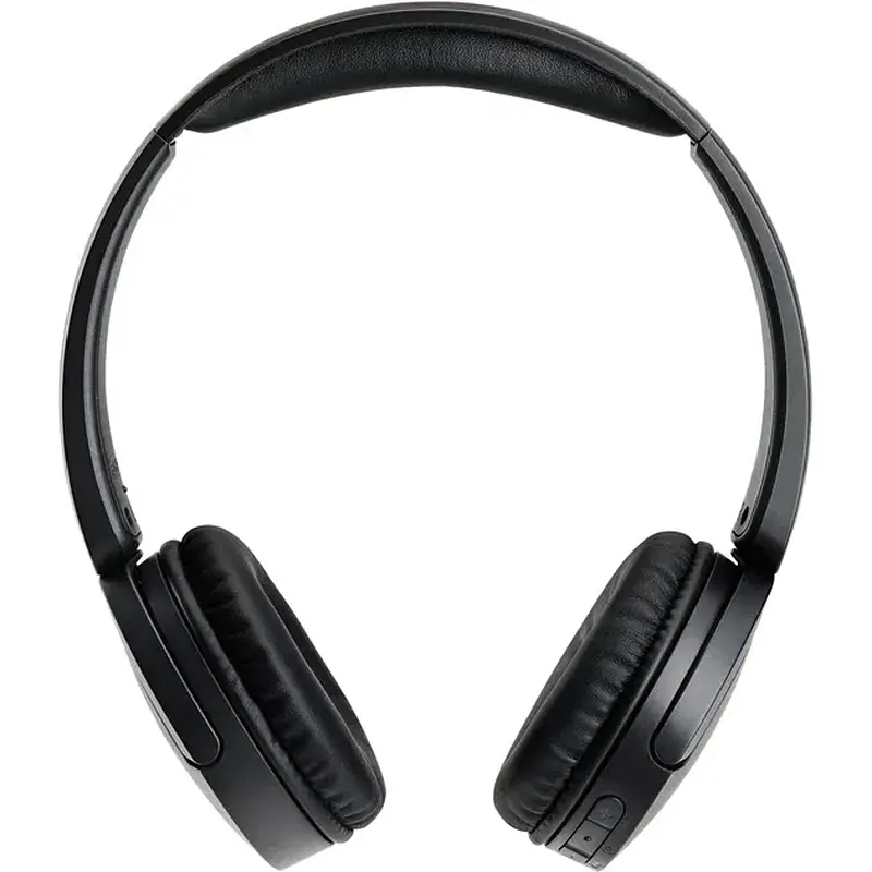 Навушники PANASONIC RB-HF630BG-K - фото 2