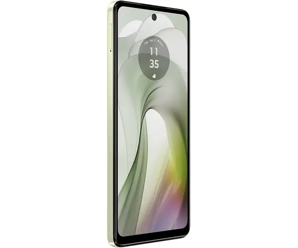 Смартфон Motorola Moto E14 2 64GB Pastel Green (PB3C0013RS) - фото 2