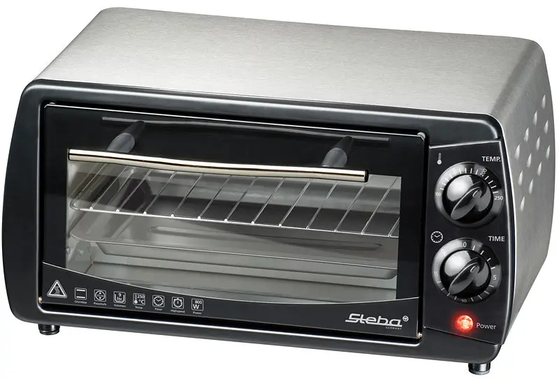 Електродуховка Steba KB 9.2 10 л