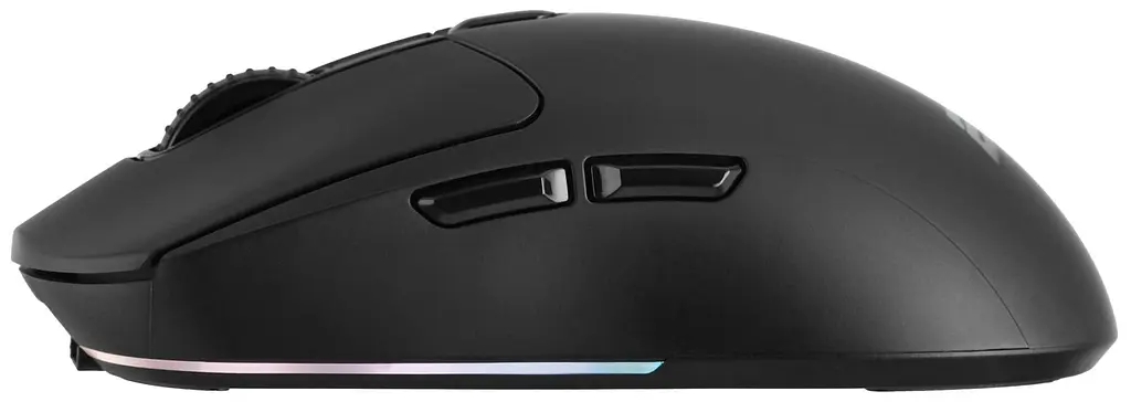 Bluetooth миша 2E Gaming MG360 WL USB-A/WL/BT black (2E-MG360UB-WL) UA - фото 2