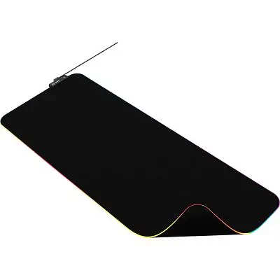 Коврик для мышки Lorgar Steller 919 RGB USB Black (LRG-GMP919) - фото 3
