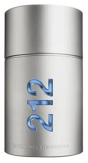 Оригінал Carolina Herrera 212 Men 50 мл Туалетна вода
