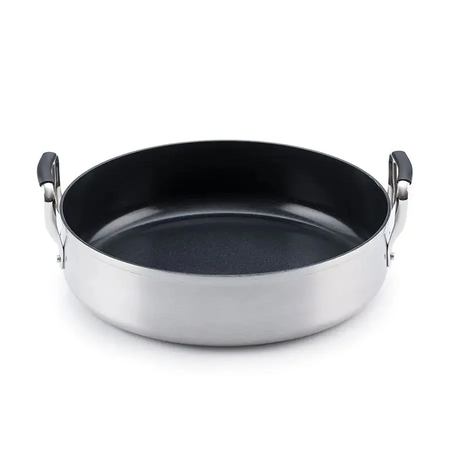 Сотейник MasterPro Smart 28 см (BGEU-3829)