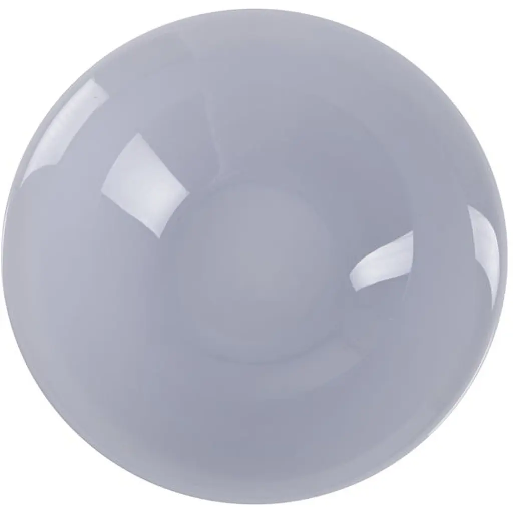 Тарілка супова Luminarc Plumi Granit 16.5 см сіра (V9067) - фото 2