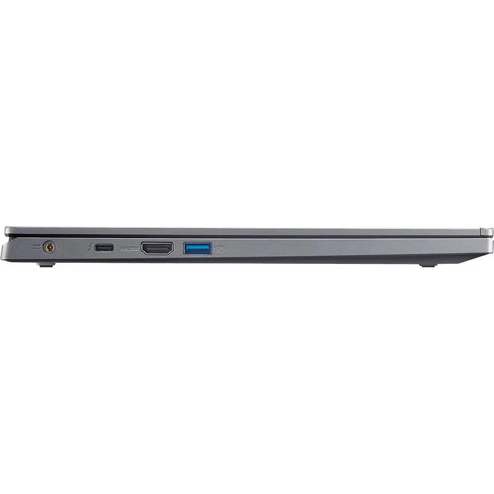 Ноутбук ACER Aspire 15 A15-51M-95PJ, Intel Core i9 13900H до 5.4GHz, 15.6" Full HD, 16GB, SSD 1TB, Intel Iris Xe Graphics, Free Dos - фото 6