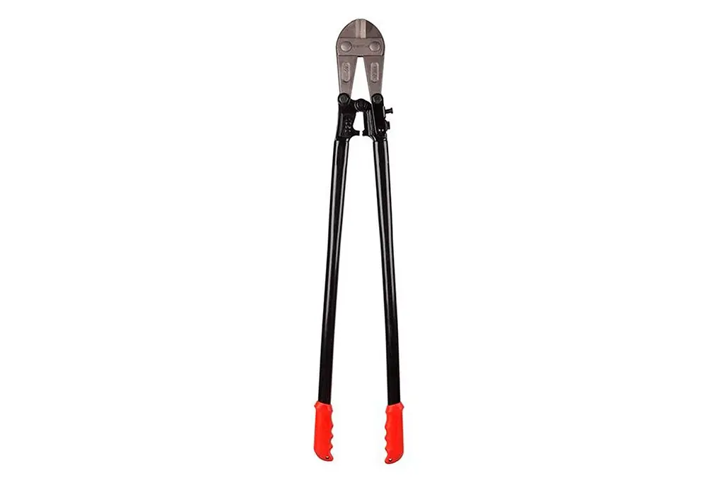 Болторіз ножиці арматурні Intertool 1050 мм d=13 мм Pro HT-0156 - фото 3