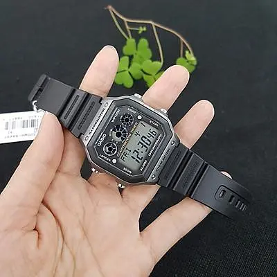 Годинник Casio AE-1300WH-8AVDF - фото 2