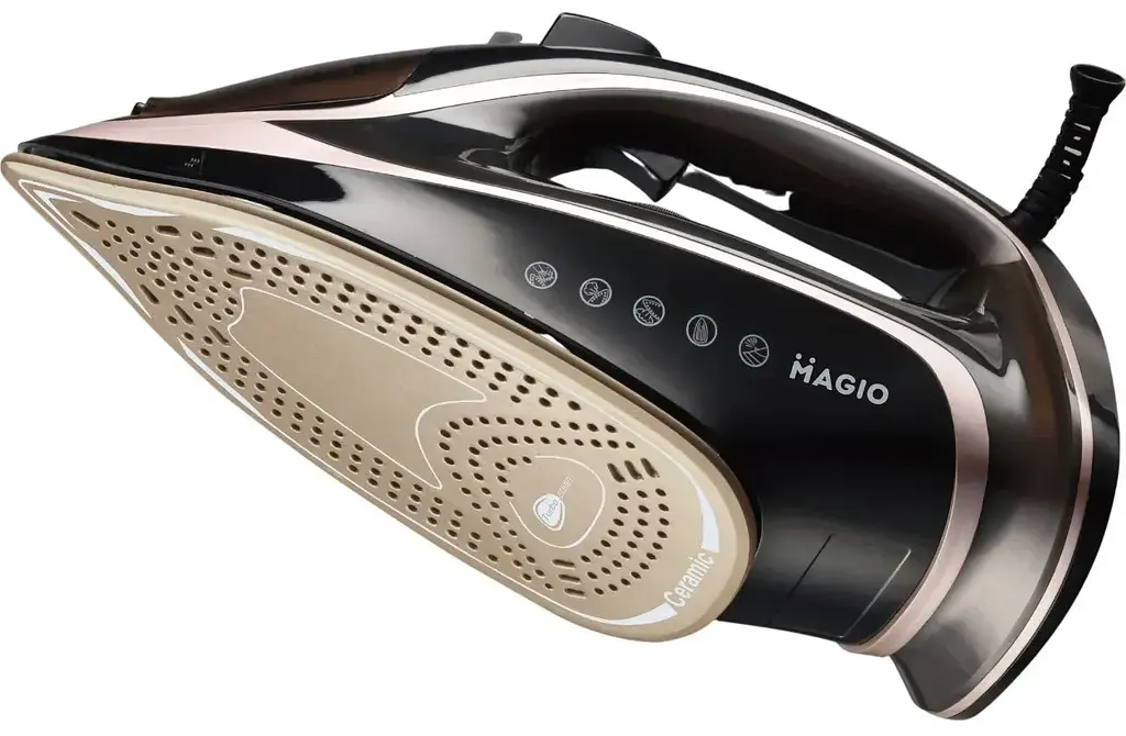 Утюг MAGIO MG-530 - фото 2