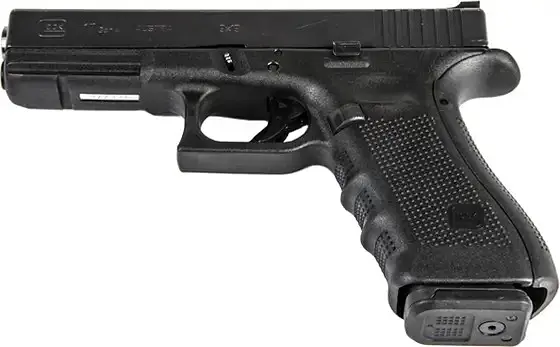 Магазин Magpul Pmag Glock кал. 9 мм 17 патронів - фото 2