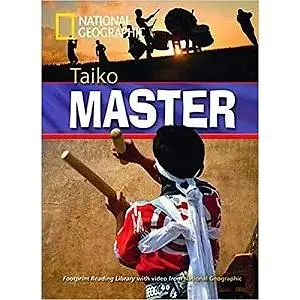 FRL1000 A2 Taiko Master