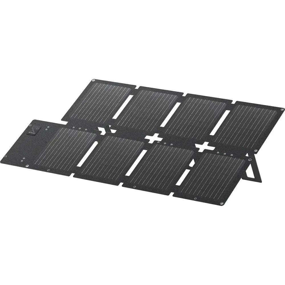 Зарядна станція Anker Solix C300XDC / 300 Вт / 288 Вт⋅год / LiFePO4 + сонячна панель PS60 (B1728311) - фото 9