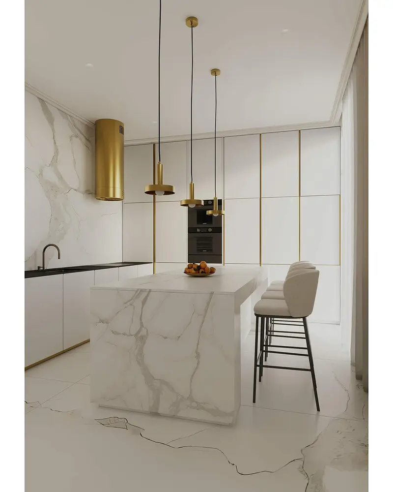 Люстра Pikart 32014-2 E14 1x60W IP20 Brass - фото 4