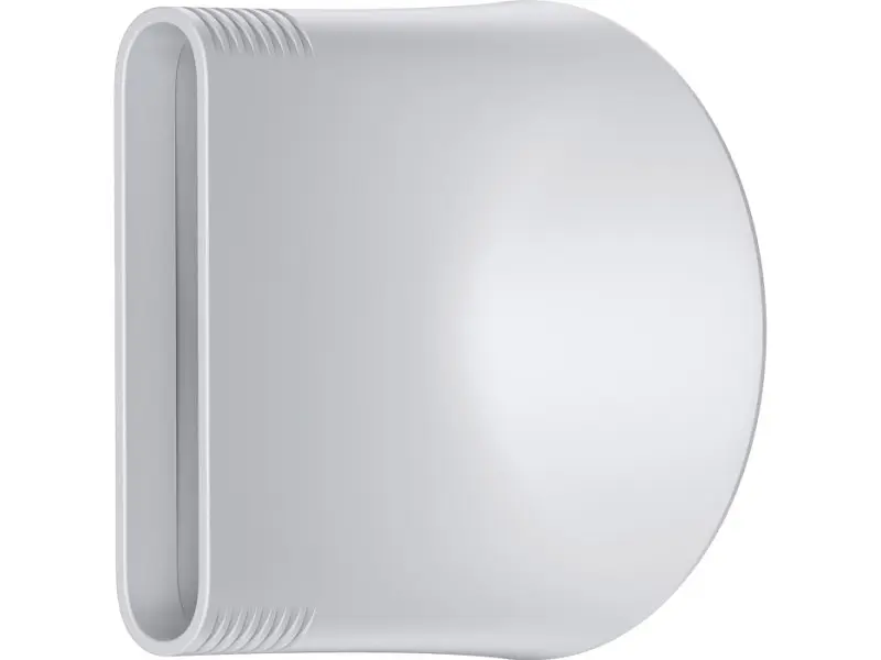 Фен Dreame Hair Dryer Gleam Grey (AHD12A-GR) - фото 8