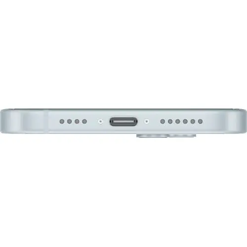 Смартфон Apple iPhone 15 Plus 512Gb Blue [MU1P3] [92597] - фото 12