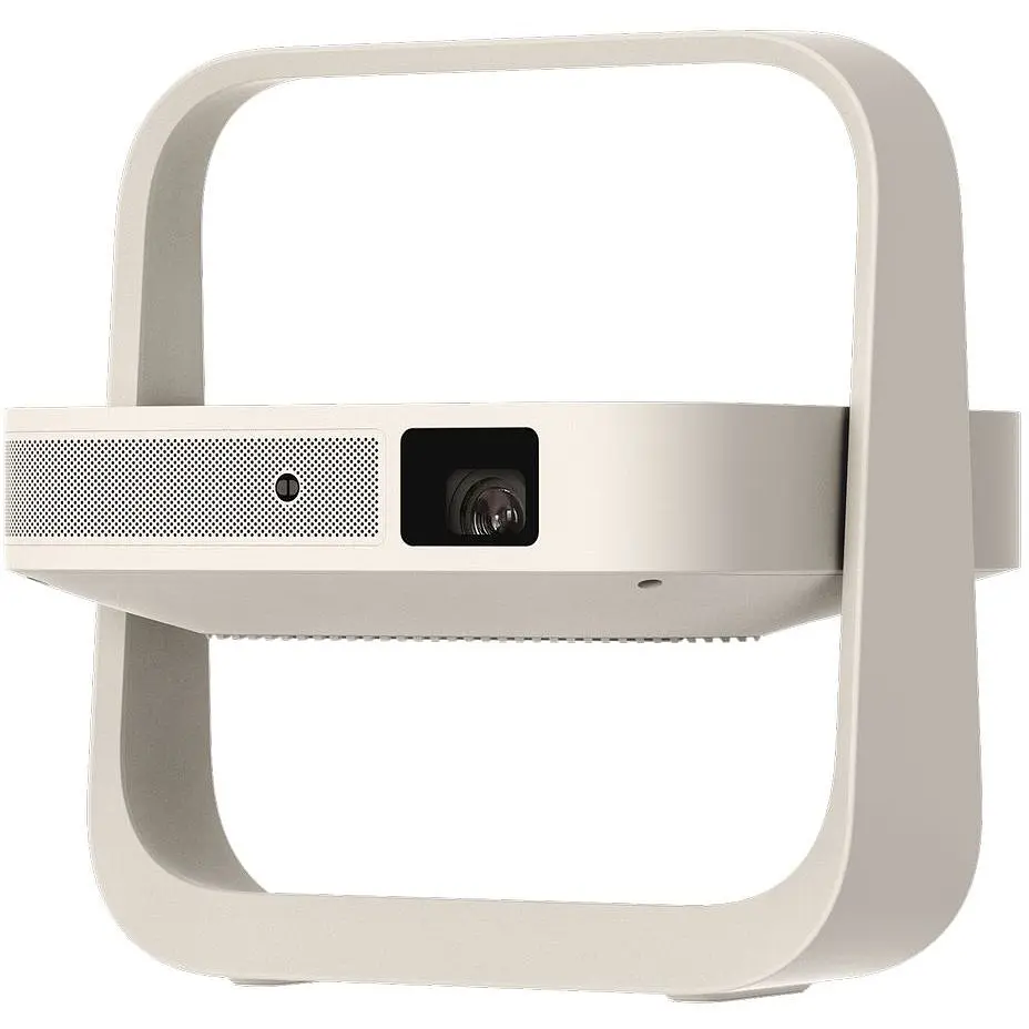 Проектор XGIMI Elfin Flip Plus (WK03C-1) - фото 2