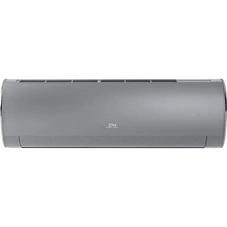 Спліт-система Cooper&Hunter Daytona CH-S24FTXD-SC Silver [157010] - фото 2
